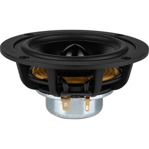Main product image for Visaton B80 3.3" HiFi Full-Range Driver 8 Ohm292-660